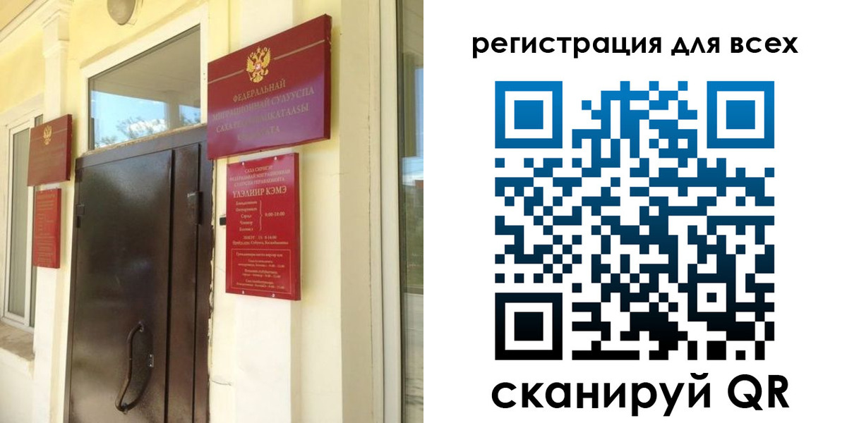 временная регистрация госуслуги в Медногорске